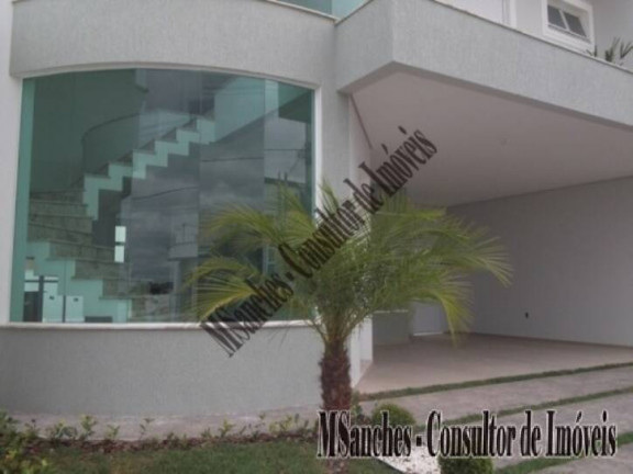 Imagem Sobrado com 3 Quartos à Venda, 215 m² em Jardim Novo Horizonte - Sorocaba