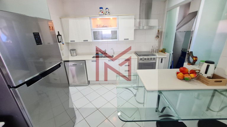 Imagem Imóvel com 4 Quartos à Venda, 170 m² em Loteamento João Batista Julião - Guarujá Imagem Imóvel com 4 Quartos à Venda, 170 m² em Loteamento João Batista Julião - Guarujá