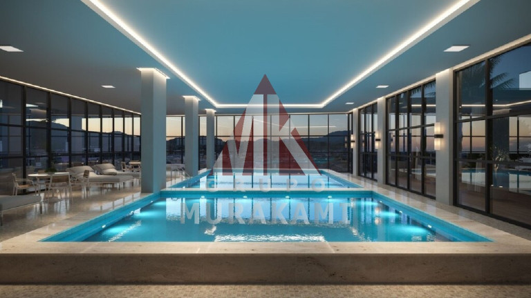 Imagem Imóvel com 3 Quartos à Venda, 128 m² em Perequê - Porto Belo Imagem Imóvel com 3 Quartos à Venda, 128 m² em Perequê - Porto Belo