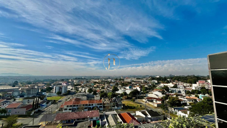 Imagem Apartamento com 3 Quartos à Venda, 77 m² em São Pedro - São José Dos Pinhais Imagem Apartamento com 3 Quartos à Venda, 77 m² em São Pedro - São José Dos Pinhais