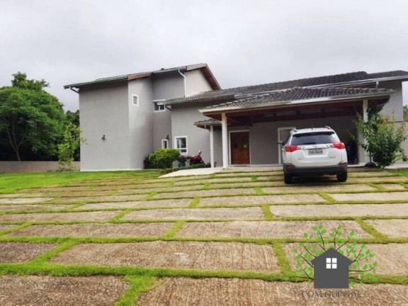 Imagem Casa com 10 Quartos à Venda, 800 m² em Granja Viana Ii - Cotia