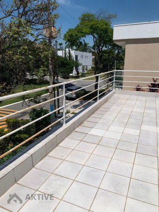 Imagem Casa de Condomínio com 4 Quartos à Venda, 280 m² em Alphaville - Santana De Parnaíba Imagem Casa de Condomínio com 4 Quartos à Venda, 280 m² em Alphaville - Santana De Parnaíba