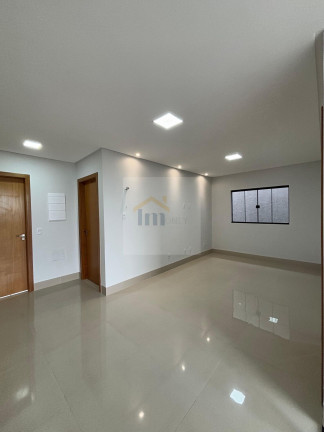 Imagem Casa com 4 Quartos à Venda, 215 m² em Jardim Helvécia - Aparecida De Goiânia