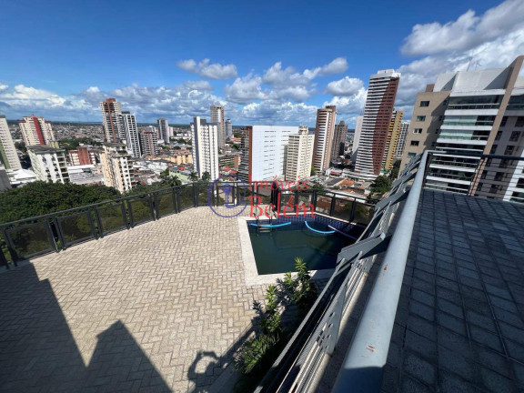 Imagem Apartamento com 4 Quartos para Alugar, 650 m² em Condor - Belém Imagem Apartamento com 4 Quartos para Alugar, 650 m² em Condor - Belém