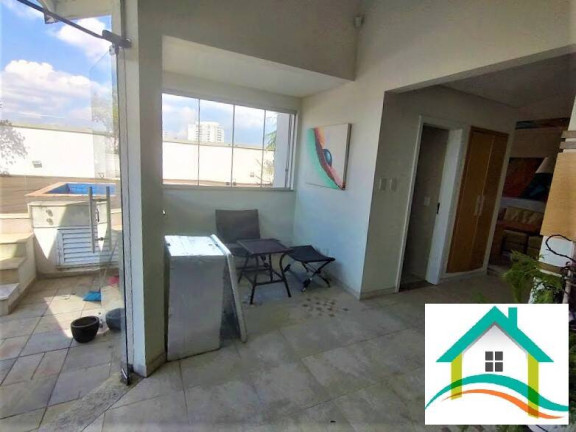 Imagem Cobertura com 3 Quartos à Venda, 360 m² em Vila Rosália - Guarulhos Imagem Cobertura com 3 Quartos à Venda, 360 m² em Vila Rosália - Guarulhos