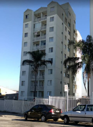 Imagem Apartamento com 2 Quartos à Venda, 45 m² em Jardim Belém - São Paulo Imagem Apartamento com 2 Quartos à Venda, 45 m² em Jardim Belém - São Paulo