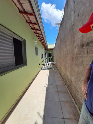 Imagem Casa com 3 Quartos à Venda, em Jardim Santa Filomena - Itatiba Imagem Casa com 3 Quartos à Venda, em Jardim Santa Filomena - Itatiba