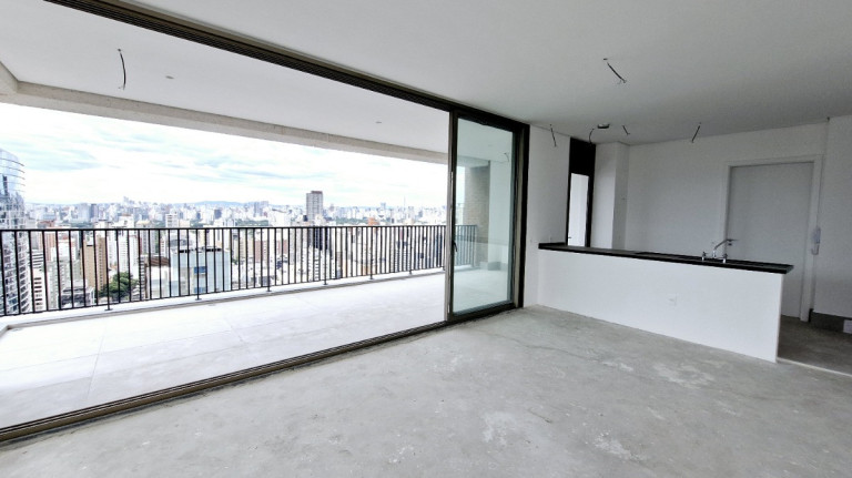 Imagem Apartamento com 3 Quartos à Venda, 189 m² em Itaim - São Paulo Imagem Apartamento com 3 Quartos à Venda, 189 m² em Itaim - São Paulo