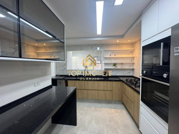 Imagem Cobertura com 4 Quartos à Venda, 135 m² em Guarujá