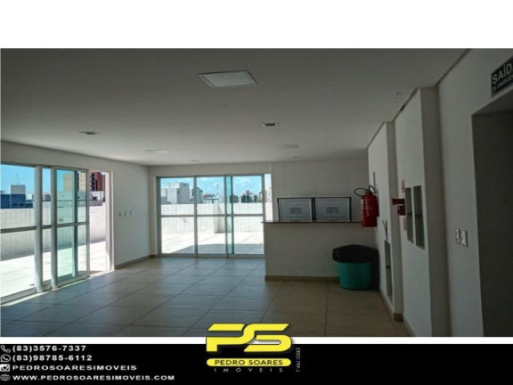 Imagem Apartamento com 2 Quartos à Venda, 57 m² em Intermares - Cabedelo Imagem Apartamento com 2 Quartos à Venda, 57 m² em Intermares - Cabedelo