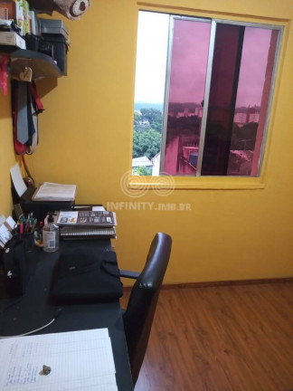 Imagem Apartamento com 2 Quartos à Venda, 51 m² em São Matheus - São Paulo Imagem Apartamento com 2 Quartos à Venda, 51 m² em São Matheus - São Paulo