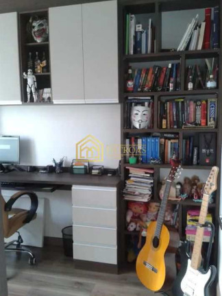 Imagem Apartamento com 2 Quartos à Venda, 52 m² em Taboão - São Bernardo Do Campo Imagem Apartamento com 2 Quartos à Venda, 52 m² em Taboão - São Bernardo Do Campo