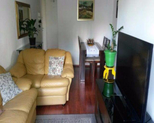 Imagem Apartamento com 3 Quartos à Venda, 65 m² em Barra Funda - São Paulo Imagem Apartamento com 3 Quartos à Venda, 65 m² em Barra Funda - São Paulo