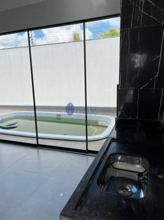 Imagem Casa com 3 Quartos à Venda, 300 m² em Residencial Flor Do Cerrado - Anápolis Imagem Casa com 3 Quartos à Venda, 300 m² em Residencial Flor Do Cerrado - Anápolis