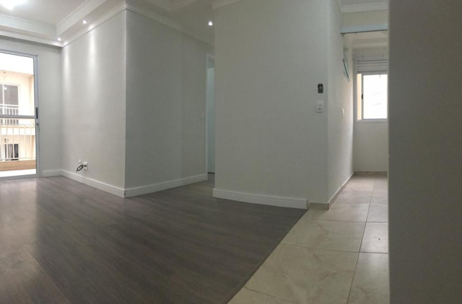Imagem Apartamento com 3 Quartos à Venda, 60 m² em Jardim ísis - Cotia