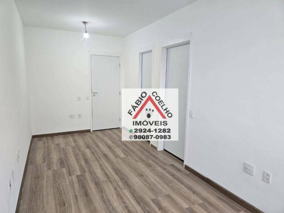 Imagem Studio à Venda, 27 m² em Ipiranga - São Paulo Imagem Studio à Venda, 27 m² em Ipiranga - São Paulo