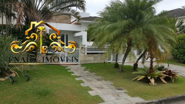 Imagem Casa com 4 Quartos à Venda, 660 m² em Barra Da Tijuca - Rio De Janeiro