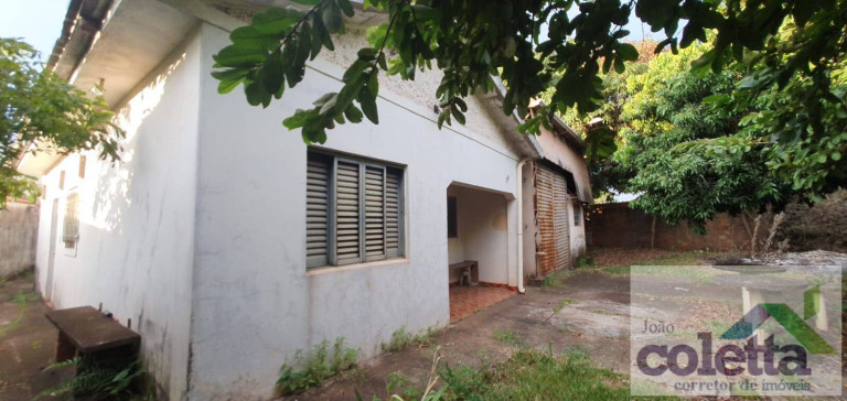 Imagem Terreno à Venda, 573 m² em Jardim Caieira - Limeira