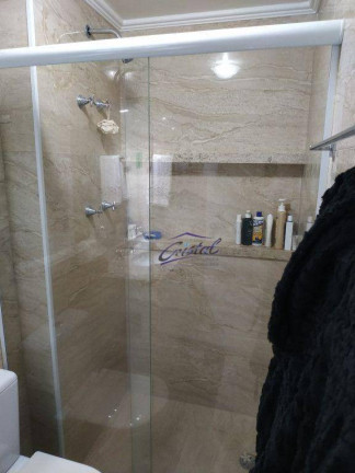 Imagem Apartamento com 3 Quartos à Venda, 98 m² em Granja Viana - Cotia