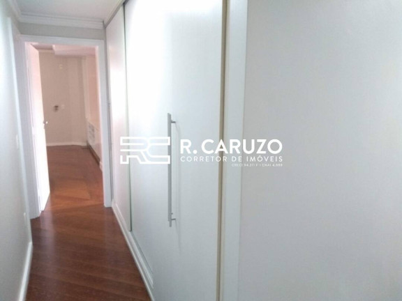 Imagem Apartamento com 4 Quartos à Venda,  em Centro - Limeira