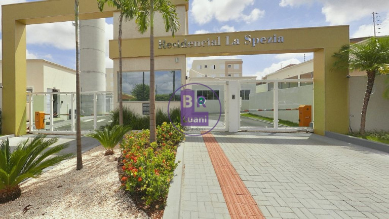 Imagem Apartamento com 2 Quartos à Venda, 43 m² em Esperança - Londrina Imagem Apartamento com 2 Quartos à Venda, 43 m² em Esperança - Londrina