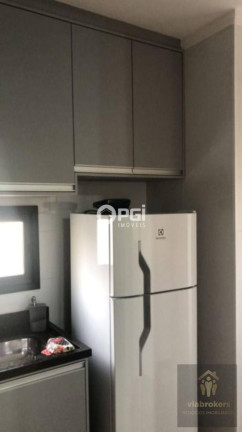 Imagem Apartamento com 1 Quarto à Venda, 52 m² em Vila Ana Maria - Ribeirão Preto Imagem Apartamento com 1 Quarto à Venda, 52 m² em Vila Ana Maria - Ribeirão Preto