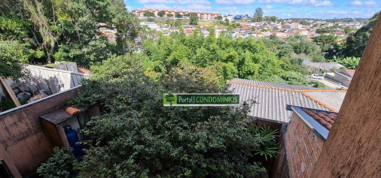 Imagem Sobrado com 3 Quartos à Venda, 89 m² em Pilarzinho - Curitiba
