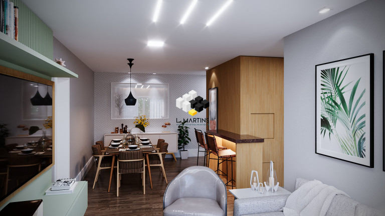 Imagem Imóvel com 1 Quarto à Venda, 44 m² em Moura - Gramado Imagem Imóvel com 1 Quarto à Venda, 44 m² em Moura - Gramado