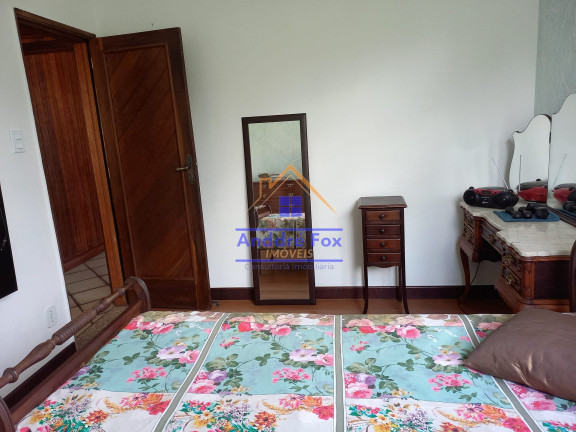 Imagem Apartamento com 2 Quartos à Venda, 51 m² em Grajaú - Rio De Janeiro
