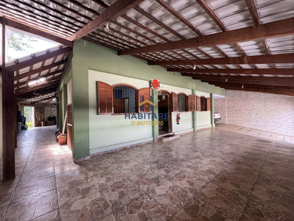 Imagem Casa com 4 Quartos à Venda, 158 m² em Jardim Ibirité - Ibirité Imagem Casa com 4 Quartos à Venda, 158 m² em Jardim Ibirité - Ibirité