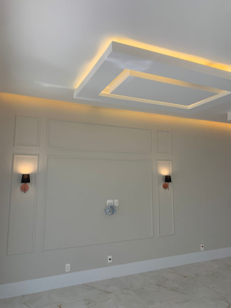 Imagem Casa com 3 Quartos à Venda, 210 m²