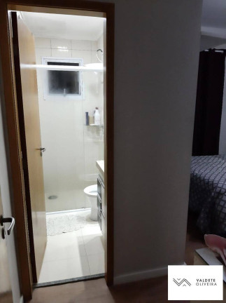 Imagem Apartamento com 3 Quartos à Venda, 80 m² em Vila Machado - Jacareí