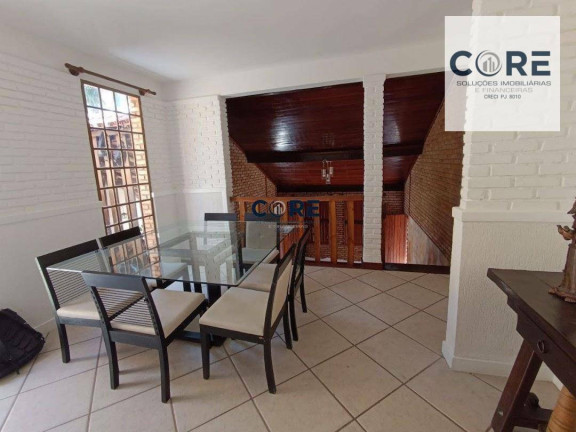 Imagem Casa com 5 Quartos à Venda ou Locação, 260 m² em Nações Unidas - Sabará