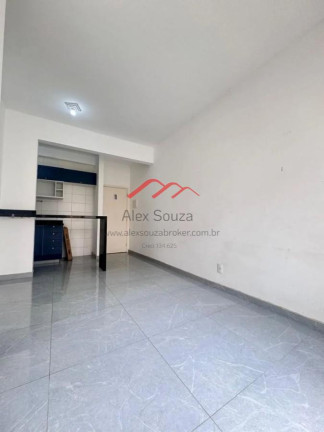 Imagem Apartamento com 2 Quartos à Venda, 50 m² em Loteamento Residencial Viva Vista - Sumaré Imagem Apartamento com 2 Quartos à Venda, 50 m² em Loteamento Residencial Viva Vista - Sumaré