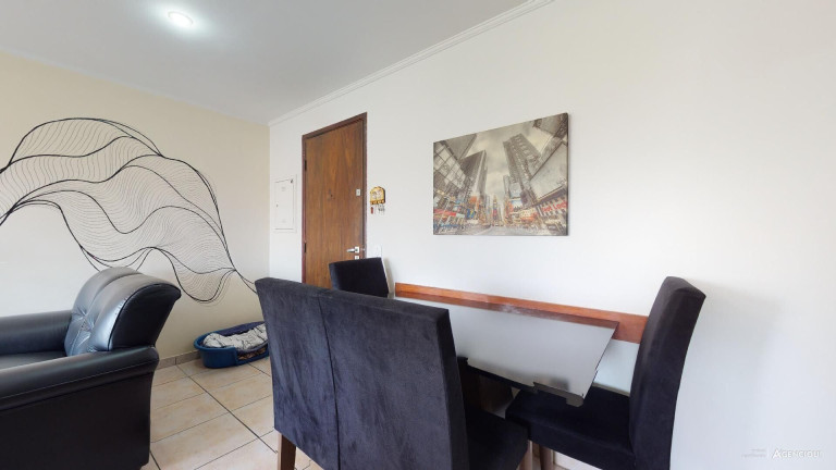 Imagem Apartamento com 2 Quartos à Venda, 72 m² em Vila Guarani (zona Sul) - São Paulo Imagem Apartamento com 2 Quartos à Venda, 72 m² em Vila Guarani (zona Sul) - São Paulo