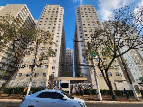Imagem Apartamento com 2 Quartos à Venda, 32 m² em Vila Ema - Sao Paulo Imagem Apartamento com 2 Quartos à Venda, 32 m² em Vila Ema - Sao Paulo
