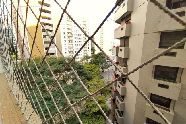 Imagem Apartamento com 4 Quartos à Venda, em Itaim Bibi - São Paulo Imagem Apartamento com 4 Quartos à Venda, em Itaim Bibi - São Paulo