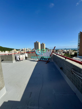 Imagem Cobertura com 3 Quartos à Venda, 214 m² em Enseada - Guarujá