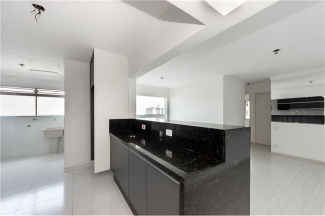 Imagem Apartamento com 2 Quartos à Venda, 72 m² em  Moema  -  São Paulo 