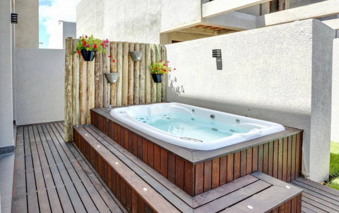 Imagem Casa de Condomínio com 3 Quartos à Venda, 90 m² em Zona Nova - Capão Da Canoa Imagem Casa de Condomínio com 3 Quartos à Venda, 90 m² em Zona Nova - Capão Da Canoa