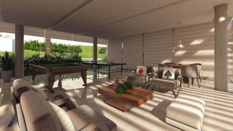 Imagem Apartamento com 2 Quartos à Venda, 87 m² em Jurere - Florianópolis Imagem Apartamento com 2 Quartos à Venda, 87 m² em Jurere - Florianópolis