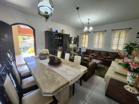 Imagem Chácara com 3 Quartos à Venda, 120 m² em Rio Acima - Atibaia Imagem Chácara com 3 Quartos à Venda, 120 m² em Rio Acima - Atibaia