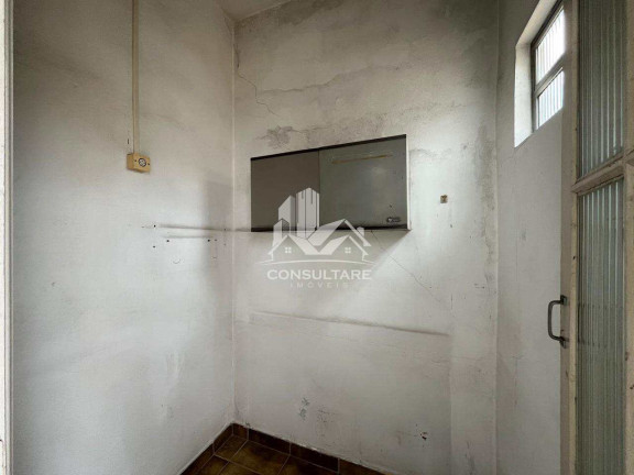Imagem Casa com 3 Quartos para Alugar, 200 m² em Vila Belmiro - Santos Imagem Casa com 3 Quartos para Alugar, 200 m² em Vila Belmiro - Santos