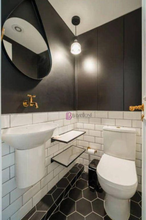 Imagem Apartamento com 1 Quarto à Venda, 47 m² em Perdizes - São Paulo Imagem Apartamento com 1 Quarto à Venda, 47 m² em Perdizes - São Paulo