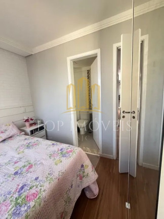 Imagem Apartamento com 2 Quartos à Venda, 60 m² em Parque Residencial Flamboyant - São José Dos Campos