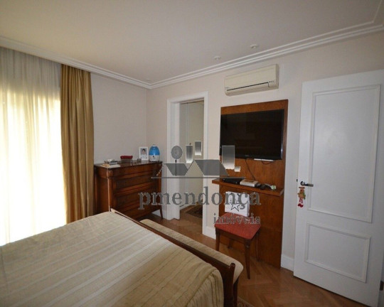 Imagem Apartamento com 4 Quartos à Venda, 292 m² em Higienópolis - São Paulo Imagem Apartamento com 4 Quartos à Venda, 292 m² em Higienópolis - São Paulo