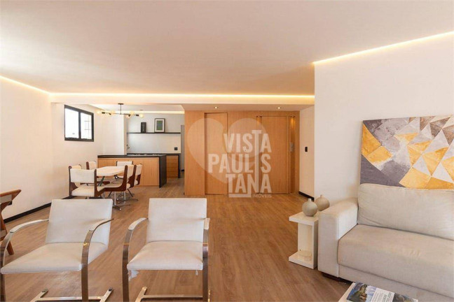 Imagem Apartamento com 3 Quartos à Venda, 150 m² em Perdizes - São Paulo Imagem Apartamento com 3 Quartos à Venda, 150 m² em Perdizes - São Paulo