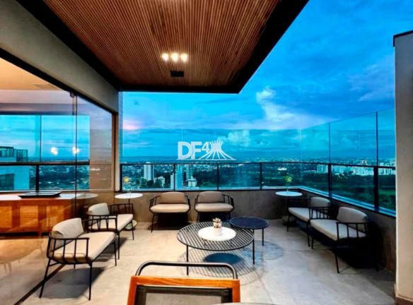 Imagem Imóvel com 4 Quartos à Venda, 283 m² em Sul (águas Claras) - Brasília