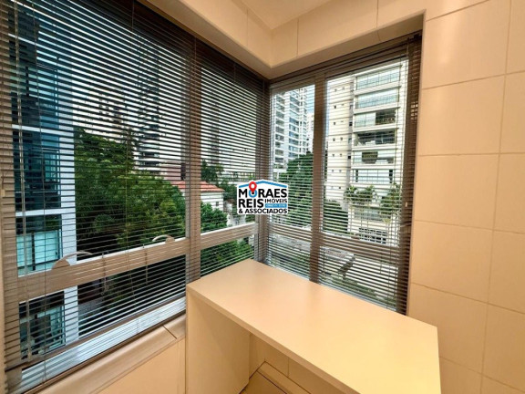 Imagem Apartamento com 4 Quartos à Venda, 225 m² em Campo Belo - São Paulo Imagem Apartamento com 4 Quartos à Venda, 225 m² em Campo Belo - São Paulo