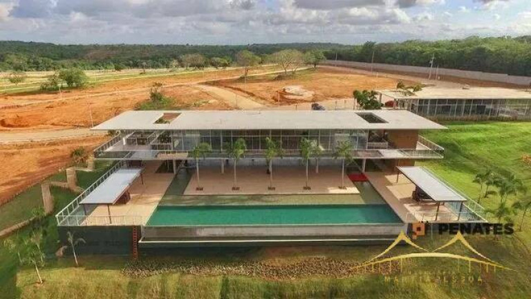 Imagem Terreno à Venda, 390 m² em Emaus - Parnamirim